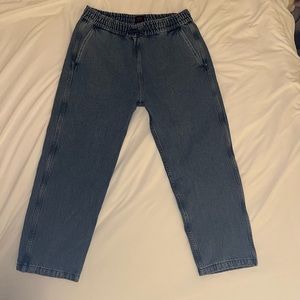Mens Levi’s Jeans